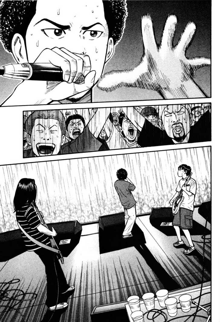 Read Beck Manga Online
