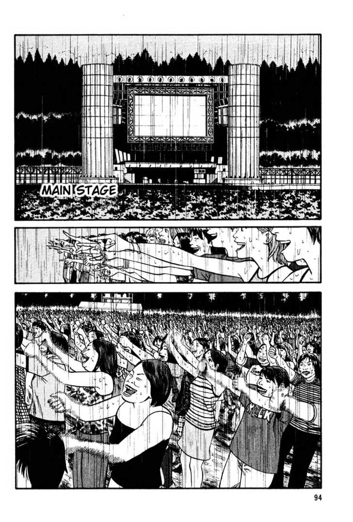 Read Beck Manga Online