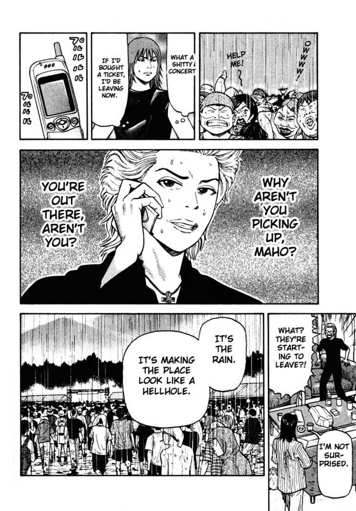 Read Beck Manga Online
