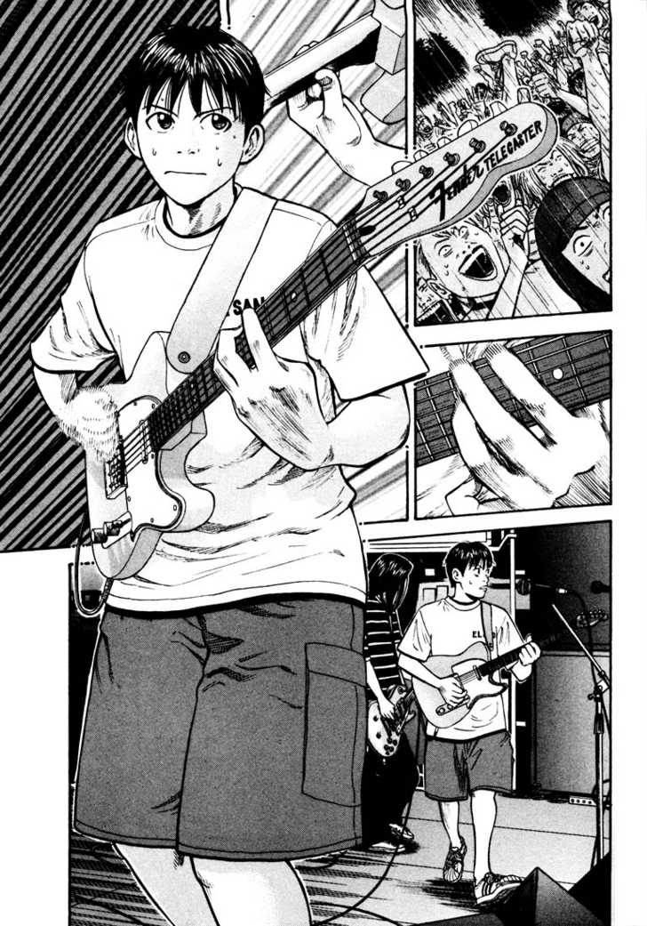 Read Beck Manga Online