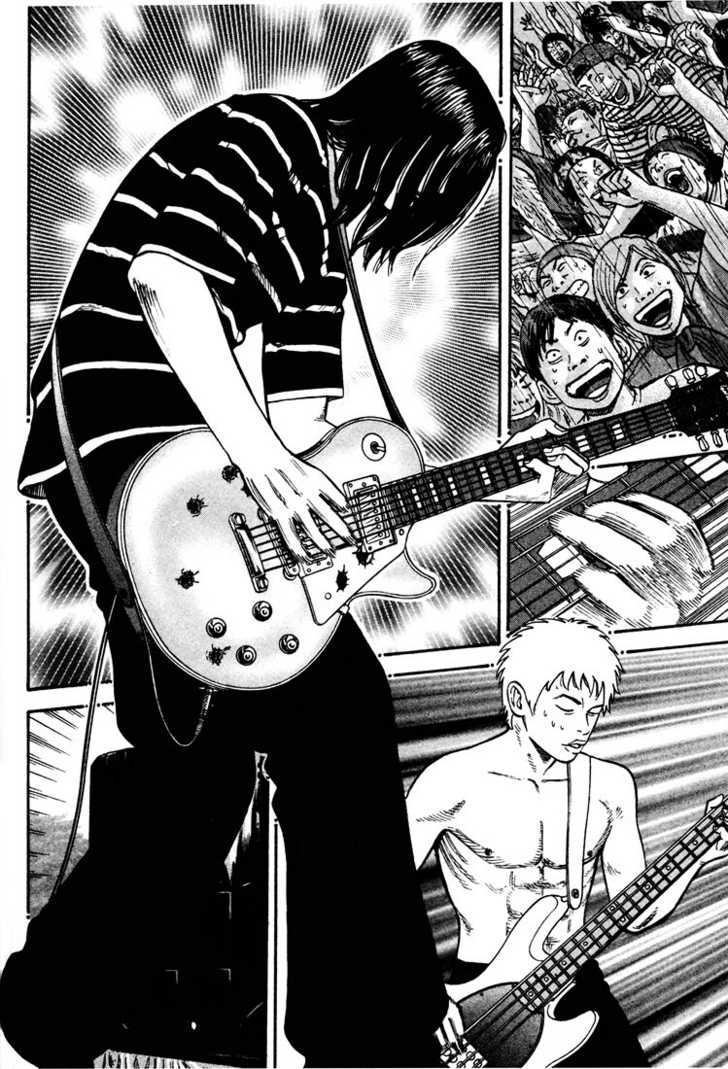 Read Beck Manga Online