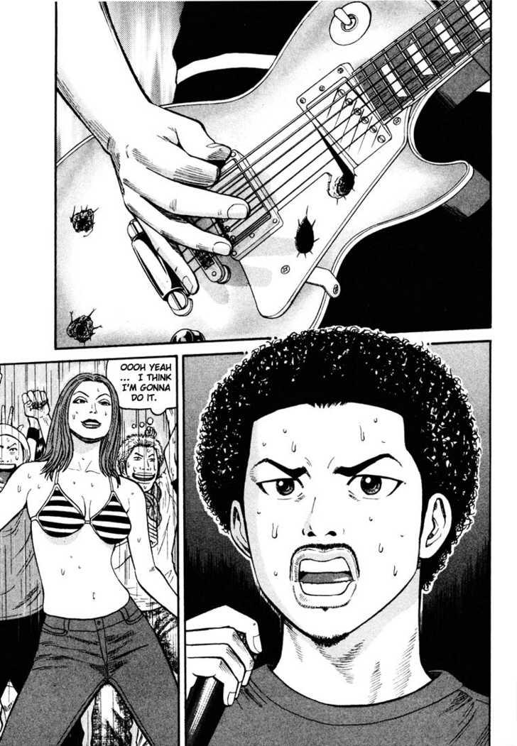 Read Beck Manga Online