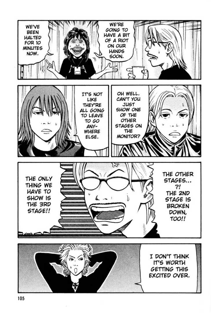 Read Beck Manga Online