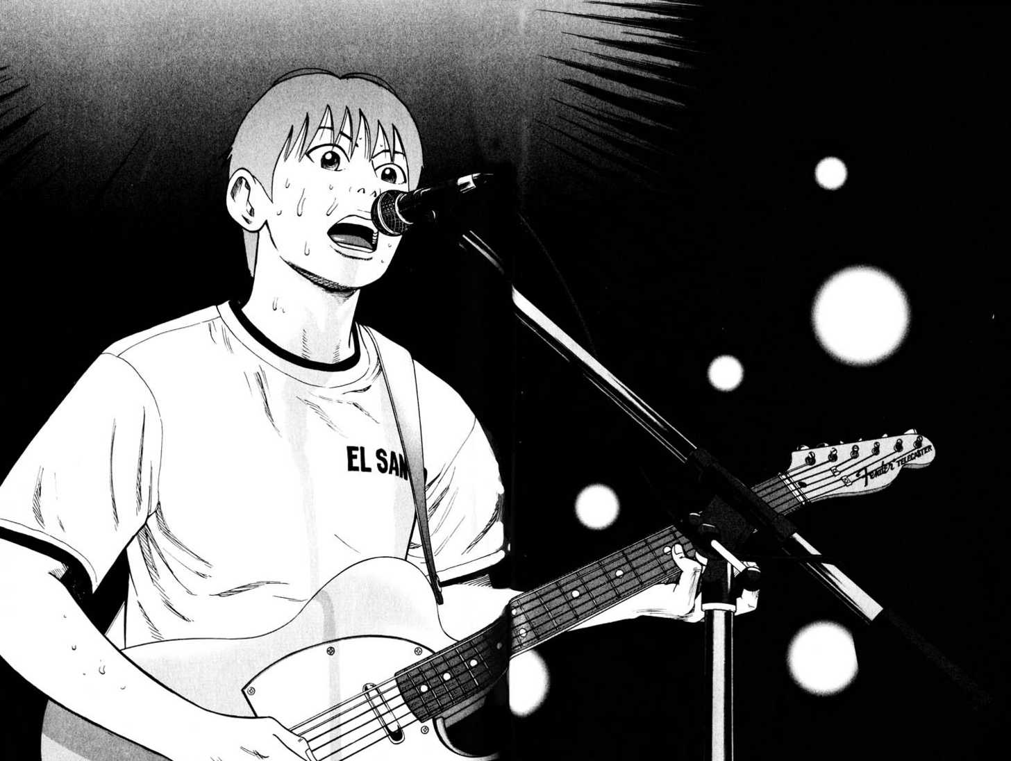 Read Beck Manga Online