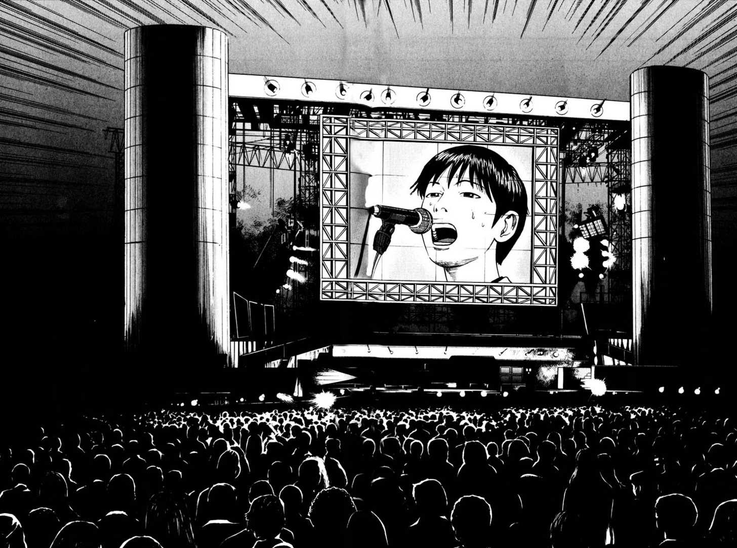 Read Beck Manga Online