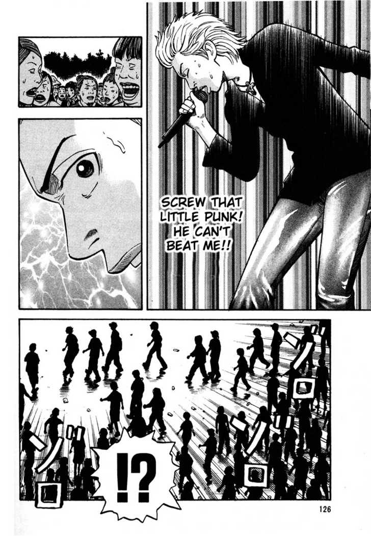Read Beck Manga Online