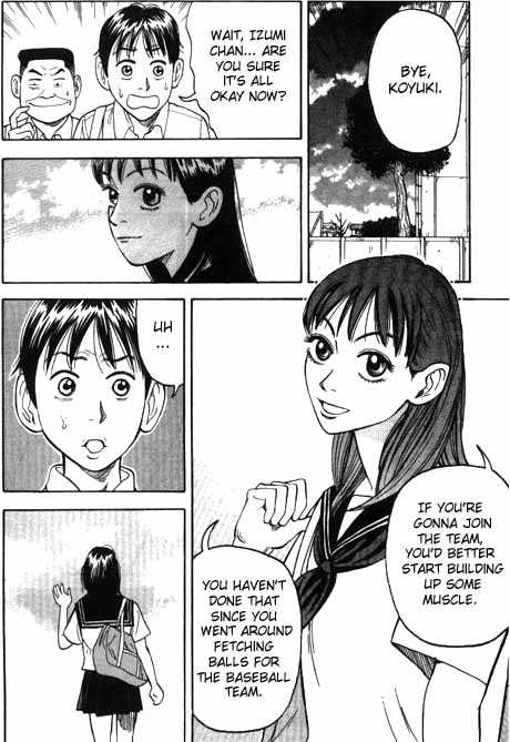 Read Beck Manga Online