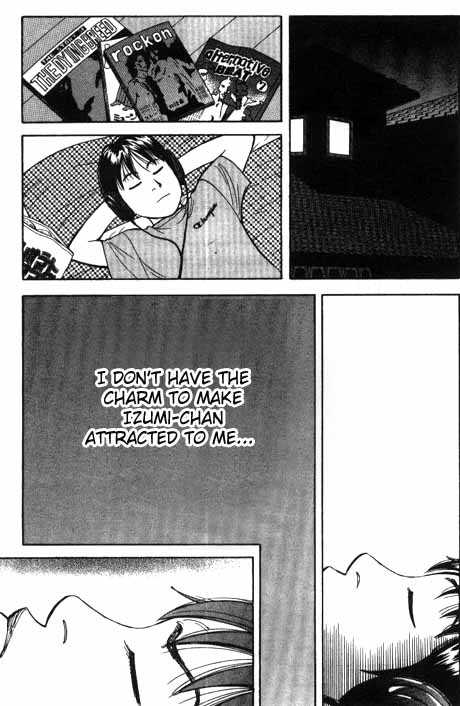 Read Beck Manga Online