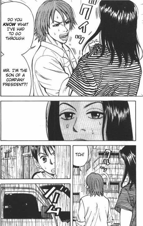 Read Beck Manga Online