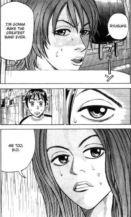 Read Beck Manga Online