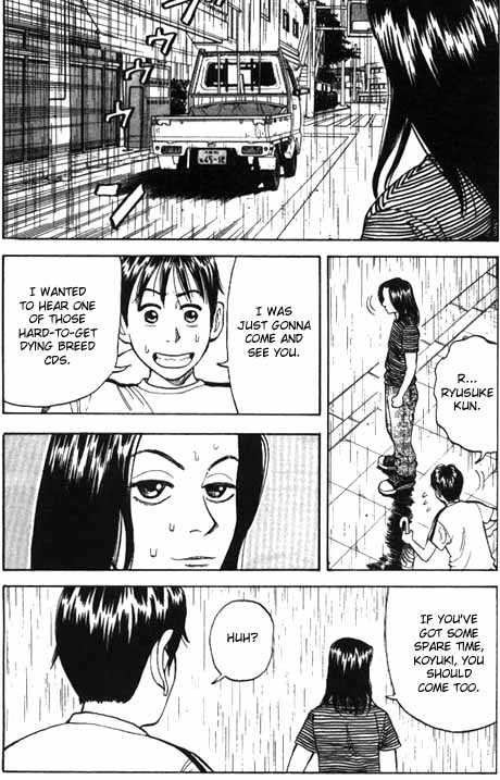 Read Beck Manga Online