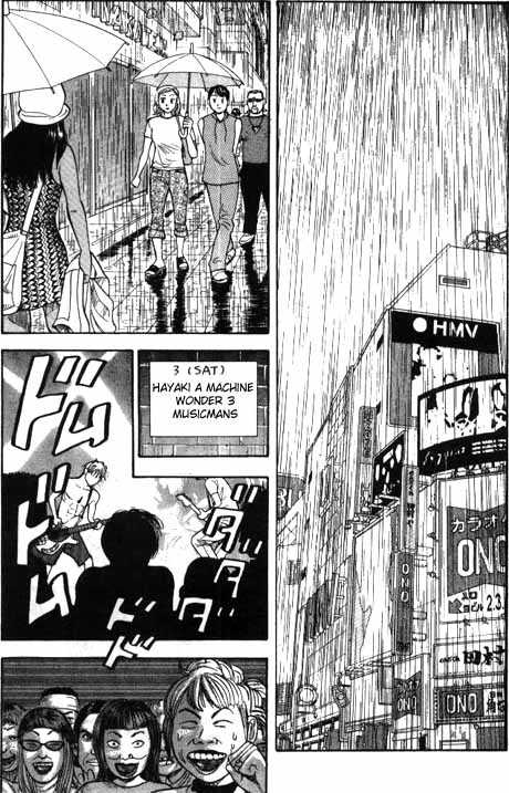 Read Beck Manga Online