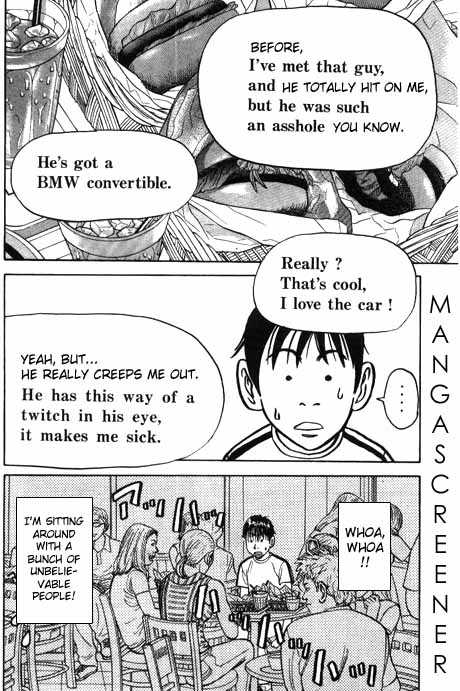 Read Beck Manga Online