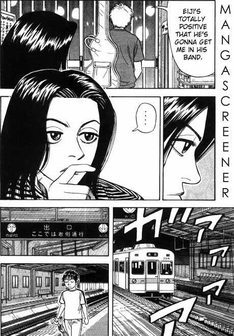 Read Beck Manga Online