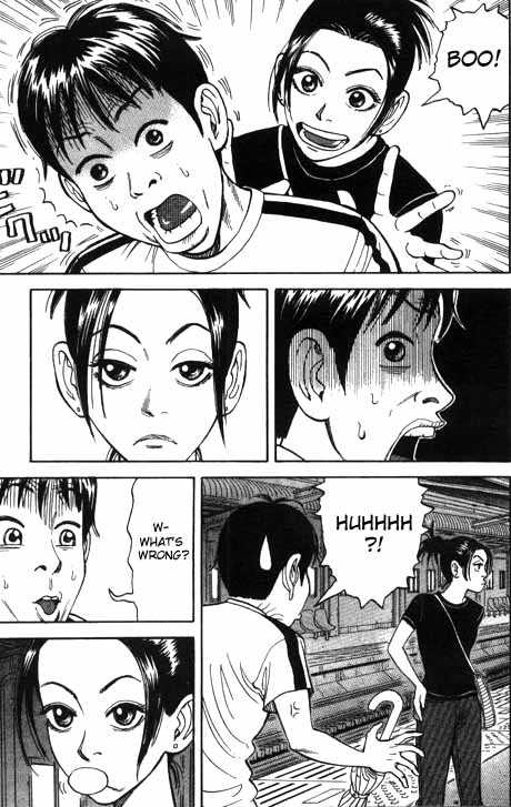 Read Beck Manga Online