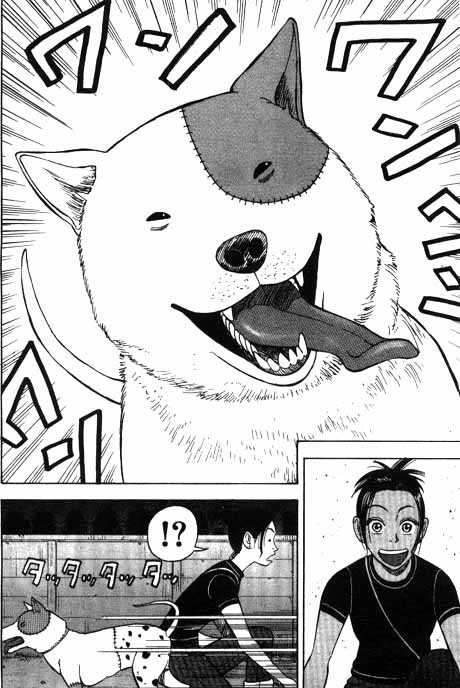 Read Beck Manga Online