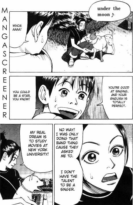 Read Beck Manga Online