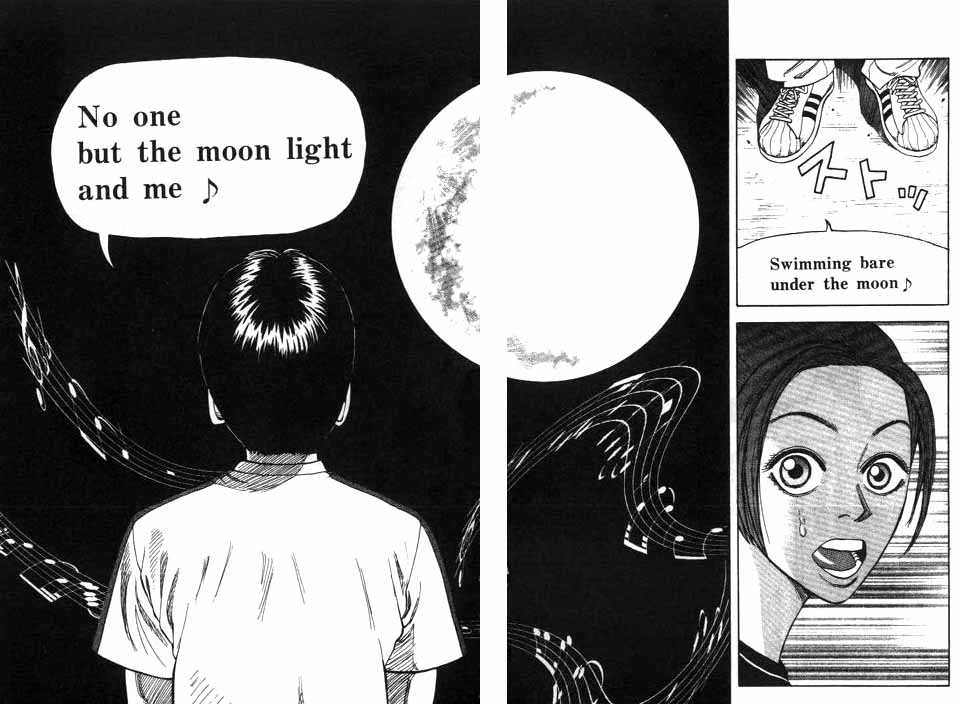 Read Beck Manga Online