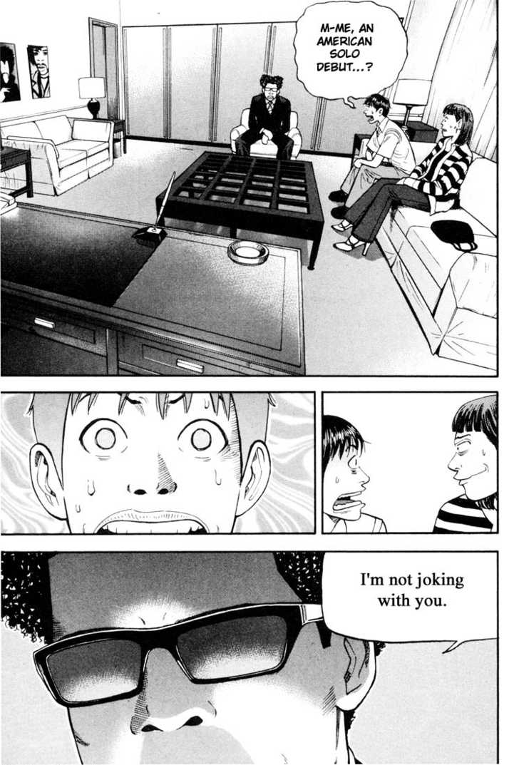 Read Beck Manga Online