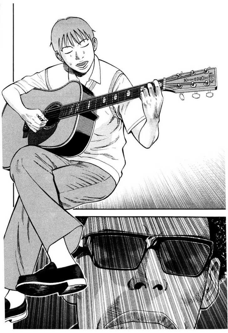 Read Beck Manga Online