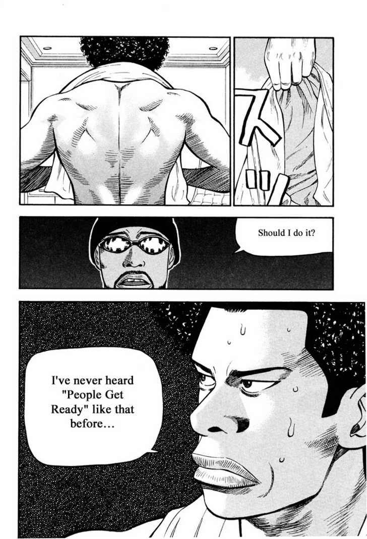 Read Beck Manga Online