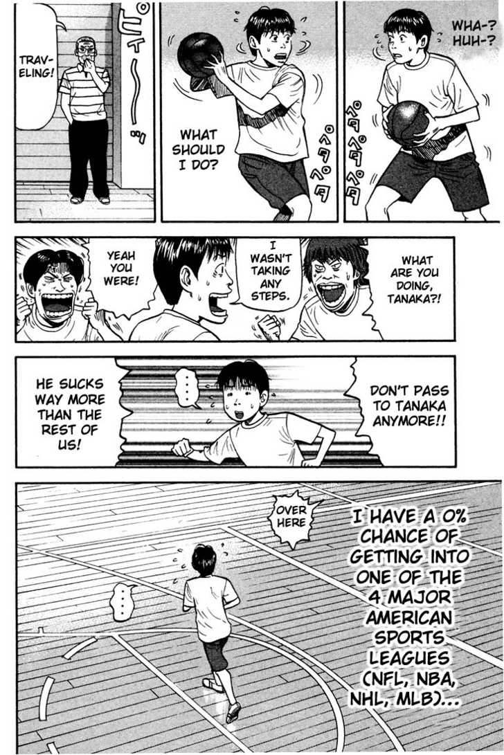 Read Beck Manga Online