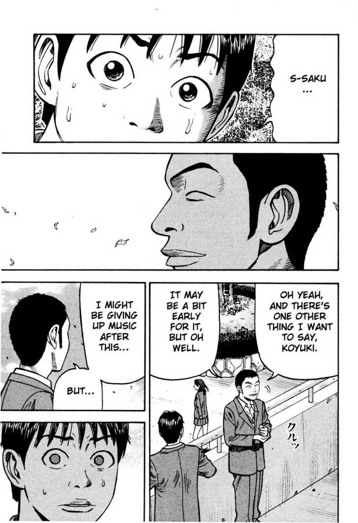 Read Beck Manga Online