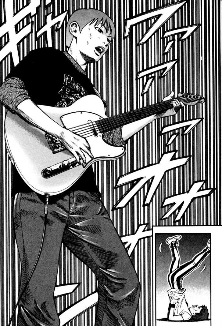 Read Beck Manga Online