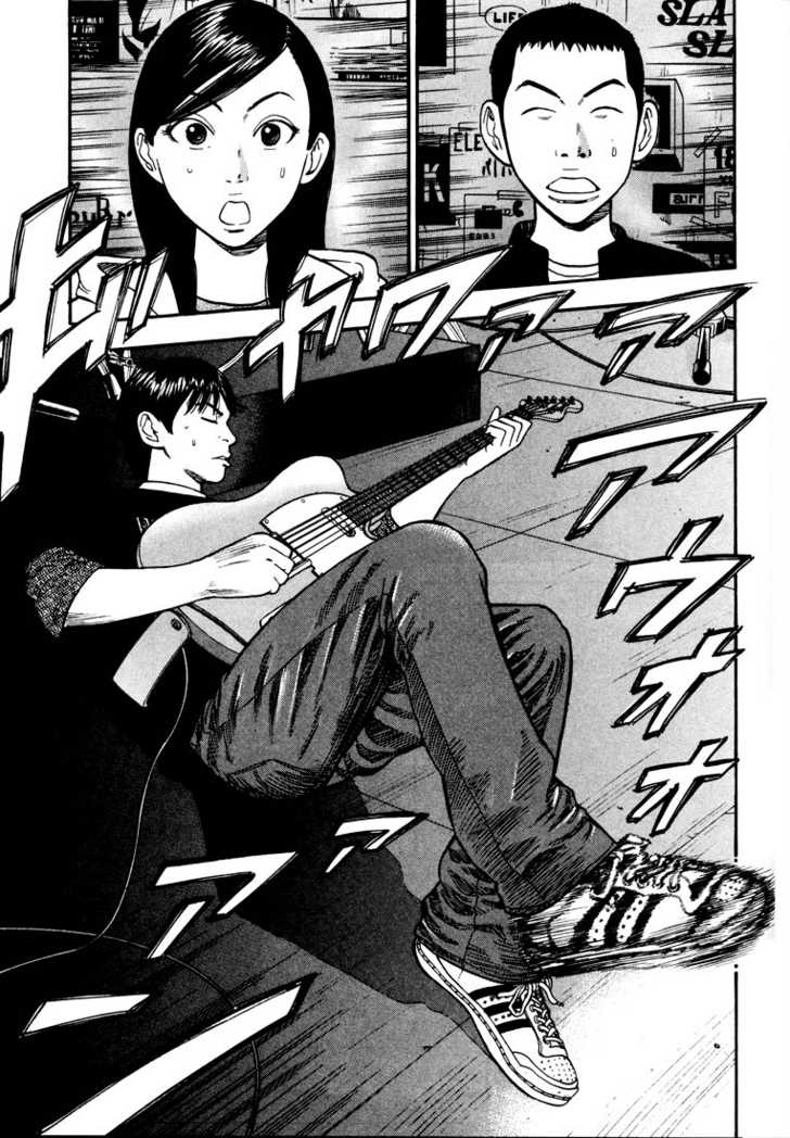 Read Beck Manga Online