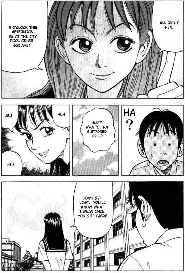 Read Beck Manga Online