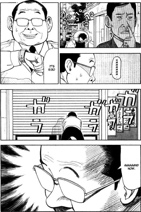 Read Beck Manga Online