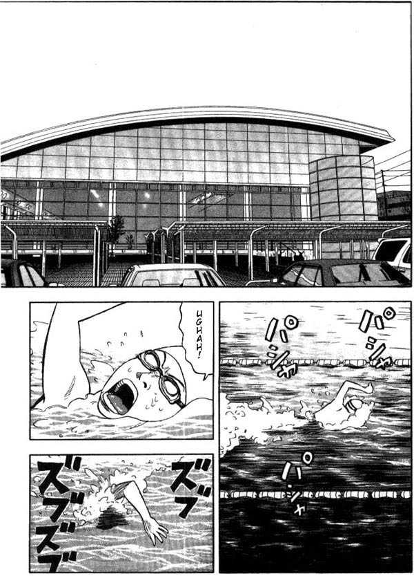 Read Beck Manga Online