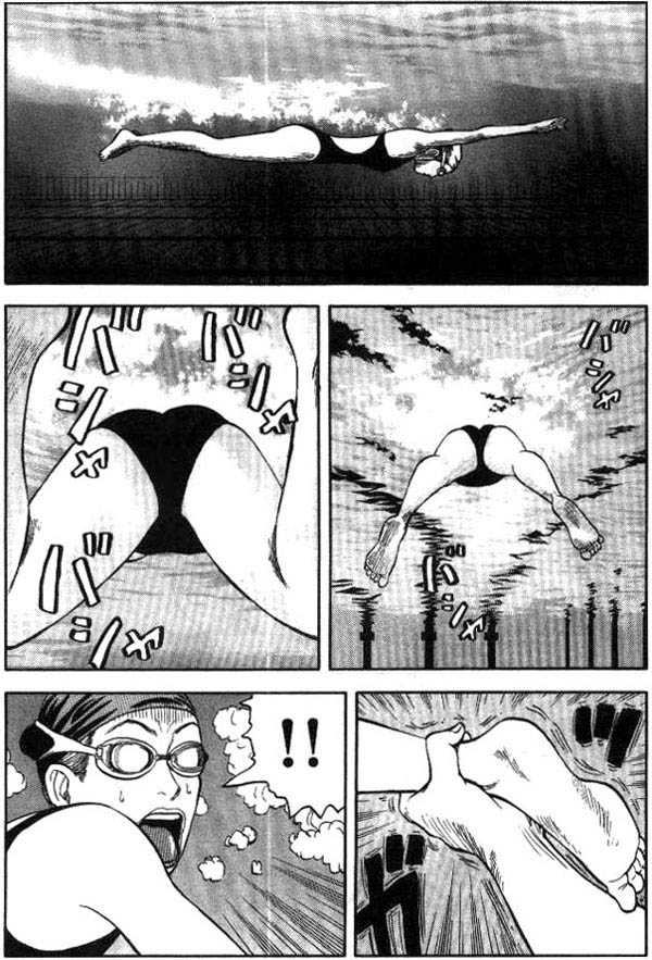 Read Beck Manga Online