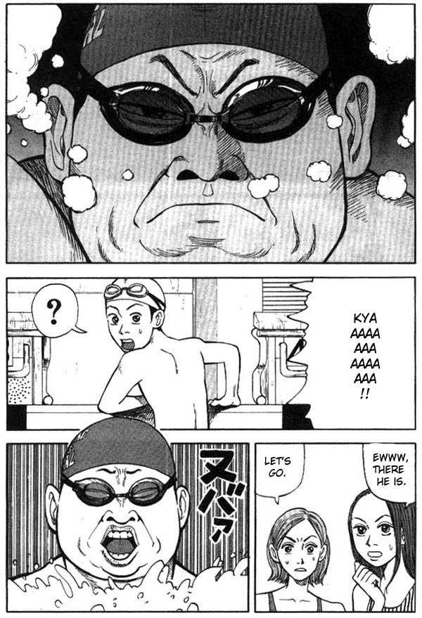 Read Beck Manga Online