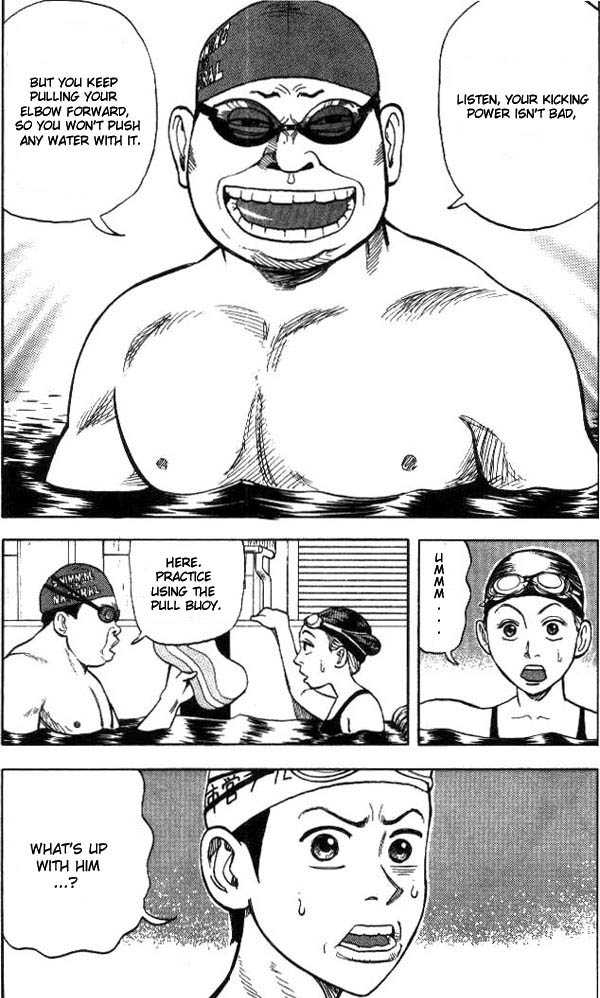 Read Beck Manga Online