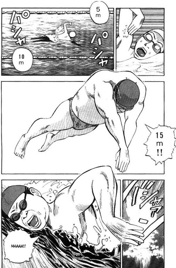 Read Beck Manga Online