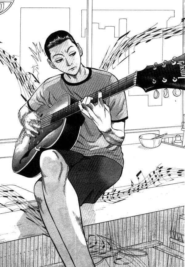 Read Beck Manga Online