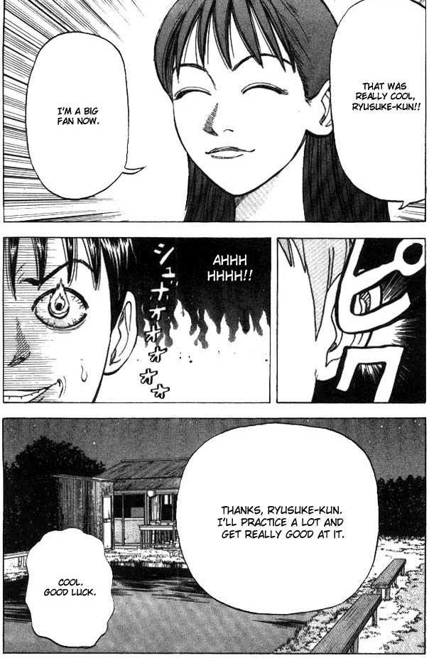 Read Beck Manga Online