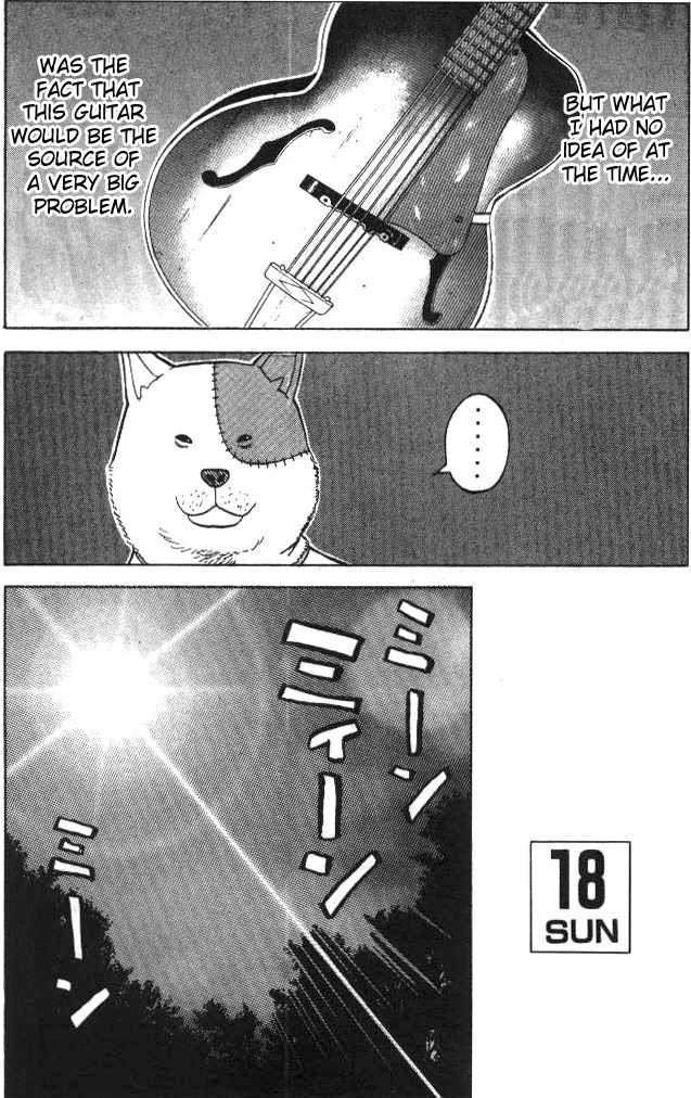 Read Beck Manga Online