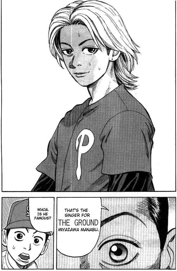 Read Beck Manga Online