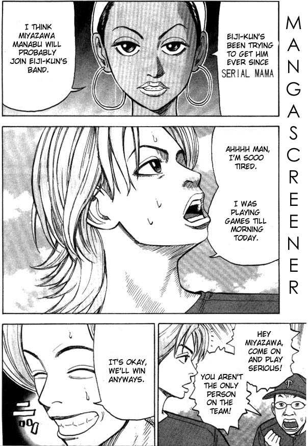 Read Beck Manga Online