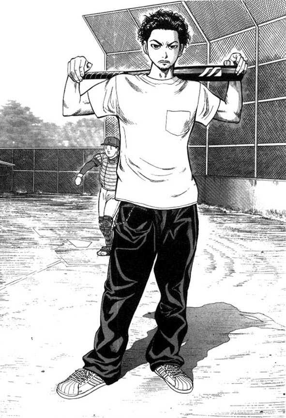 Read Beck Manga Online