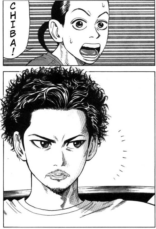 Read Beck Manga Online