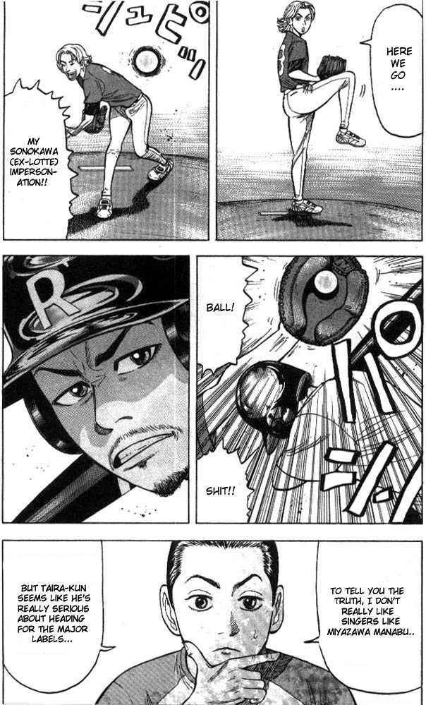 Read Beck Manga Online