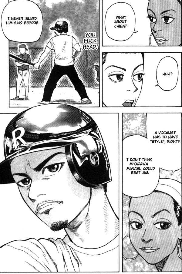 Read Beck Manga Online