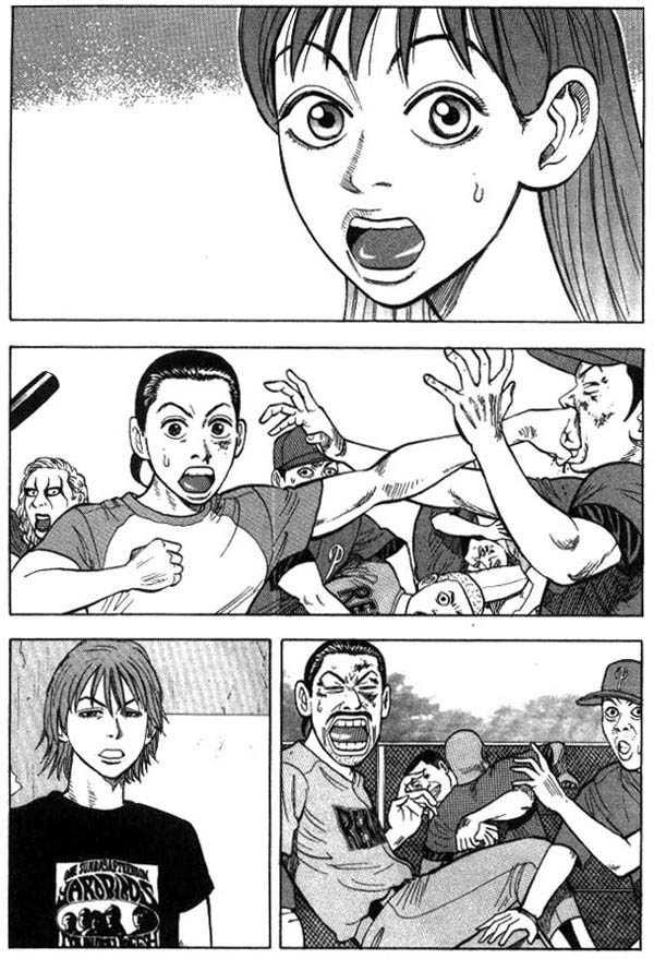 Read Beck Manga Online