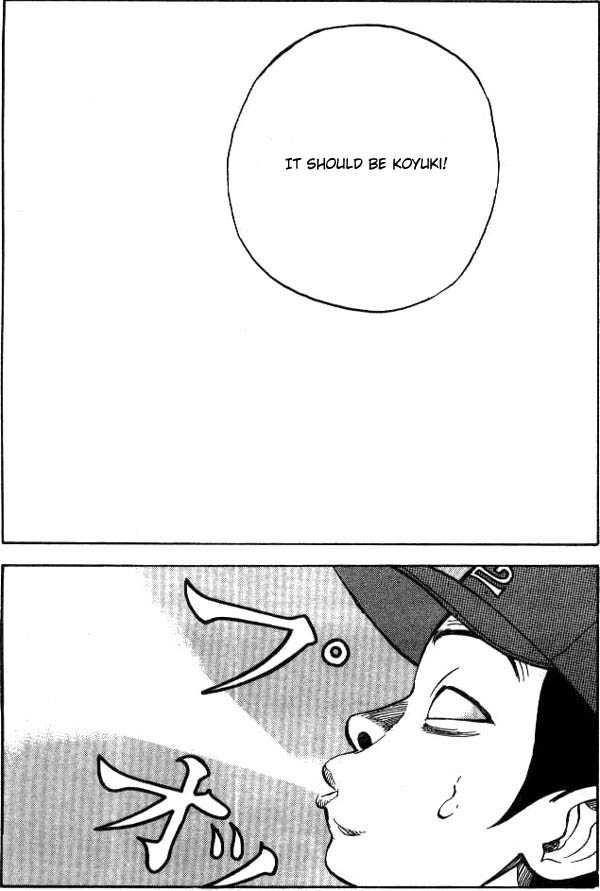 Read Beck Manga Online