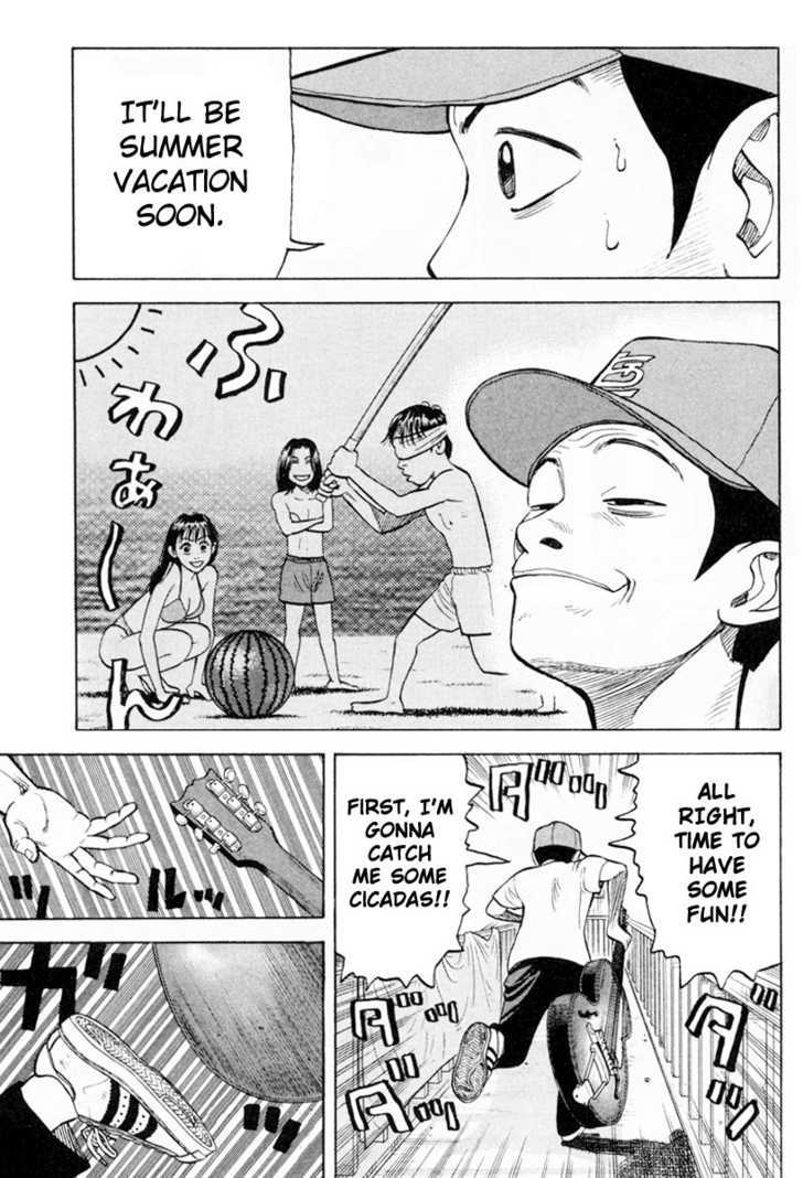 Read Beck Manga Online