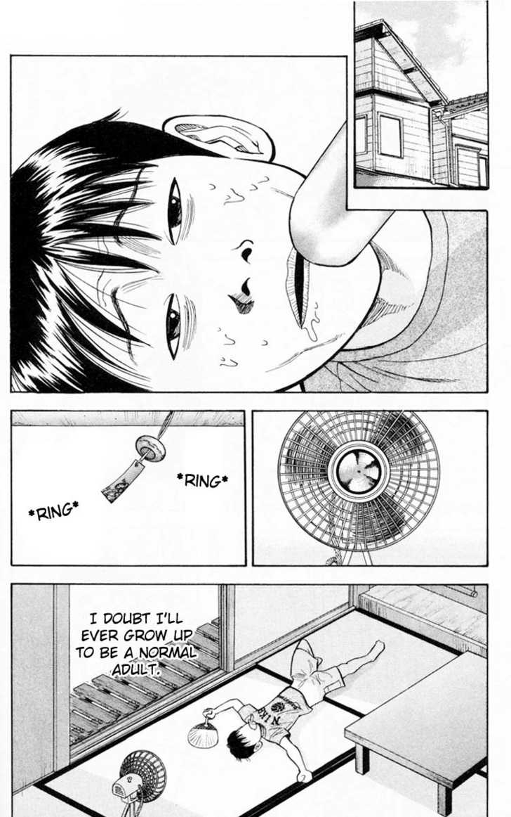 Read Beck Manga Online