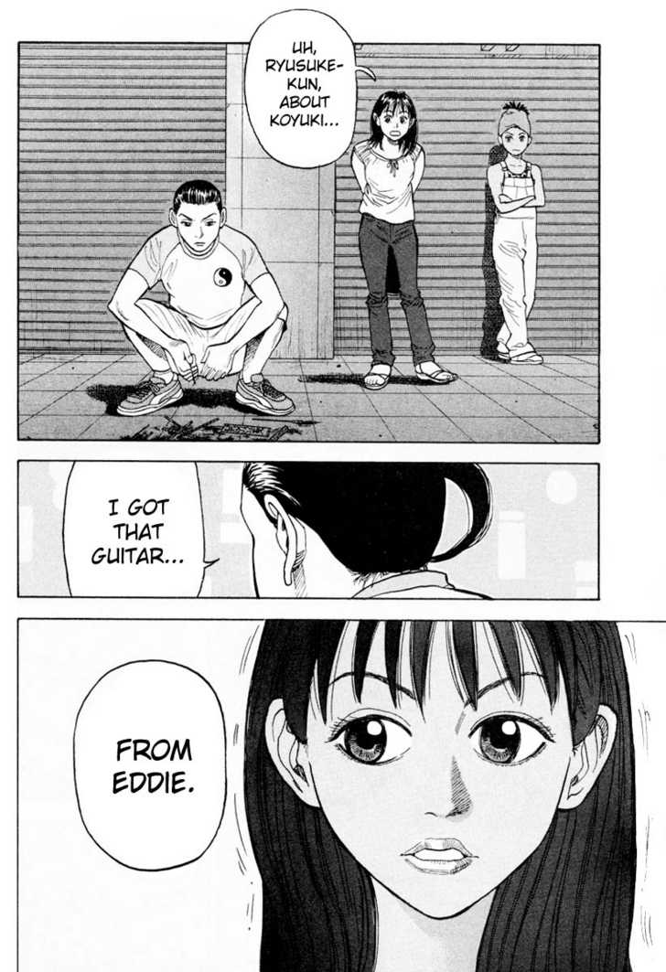 Read Beck Manga Online